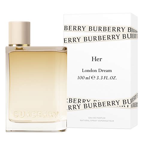 burberry her london dream macy's|Burberry Her London dream sample.